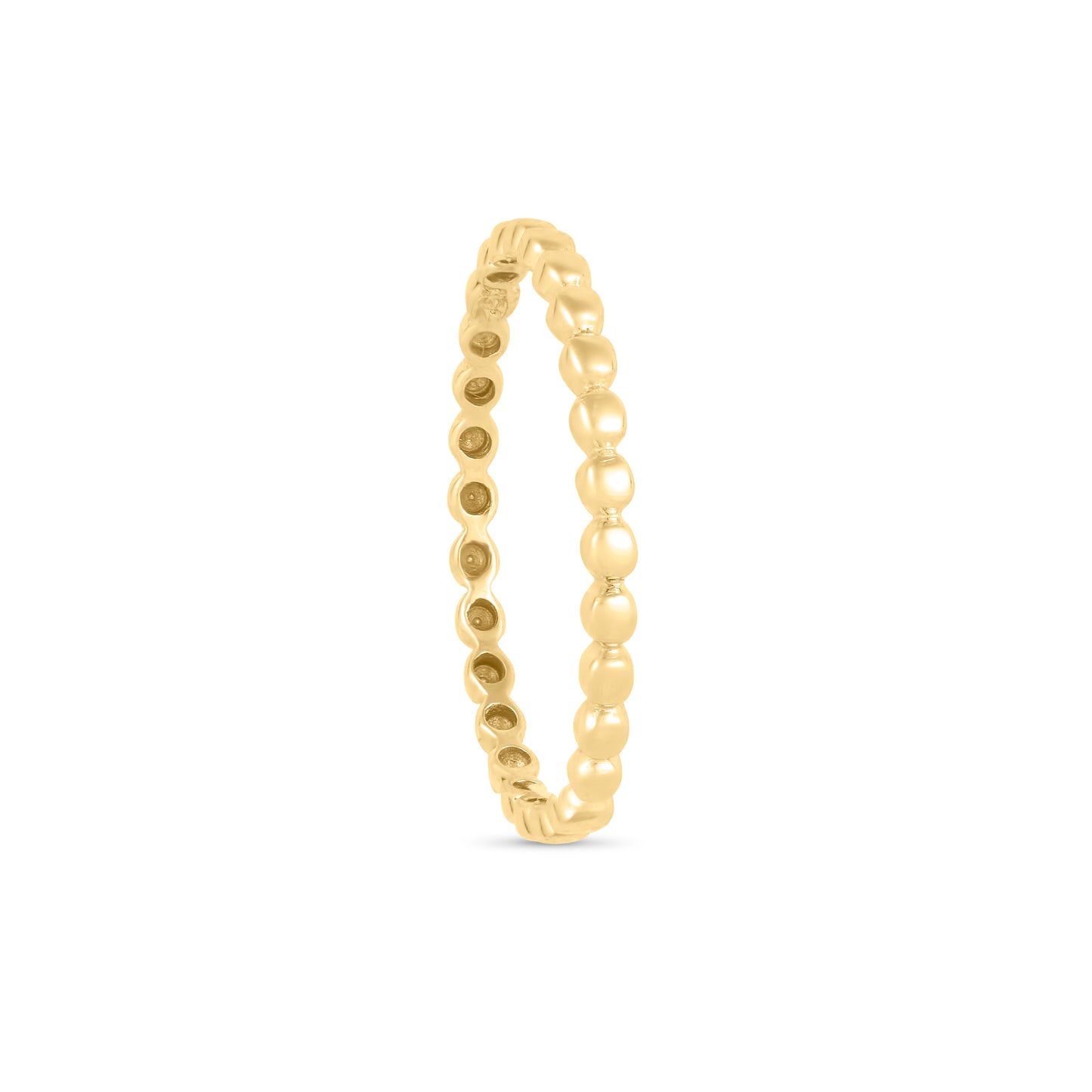 Beaded Rings (Petite)