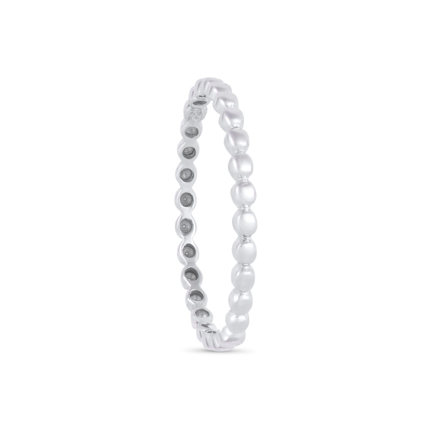 Beaded Rings (Petite)