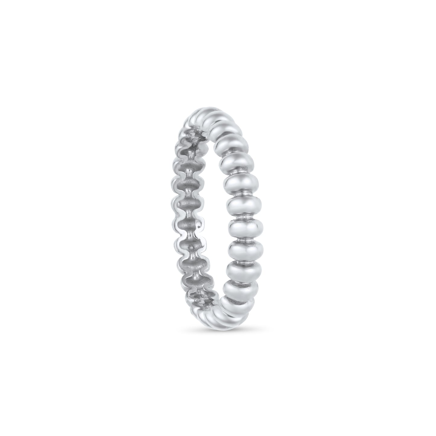 Beaded Rings (Grande)