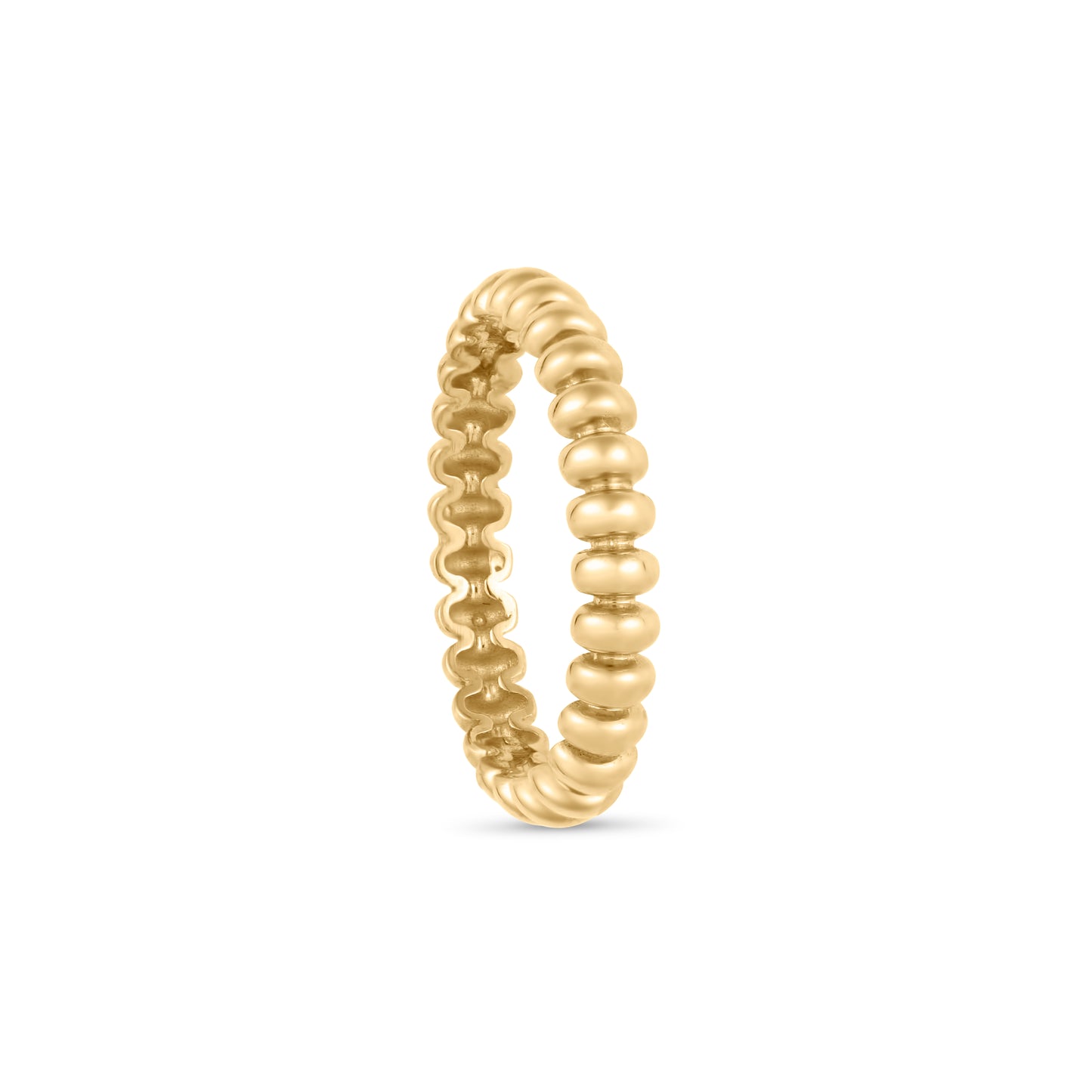 Beaded Rings (Grande)