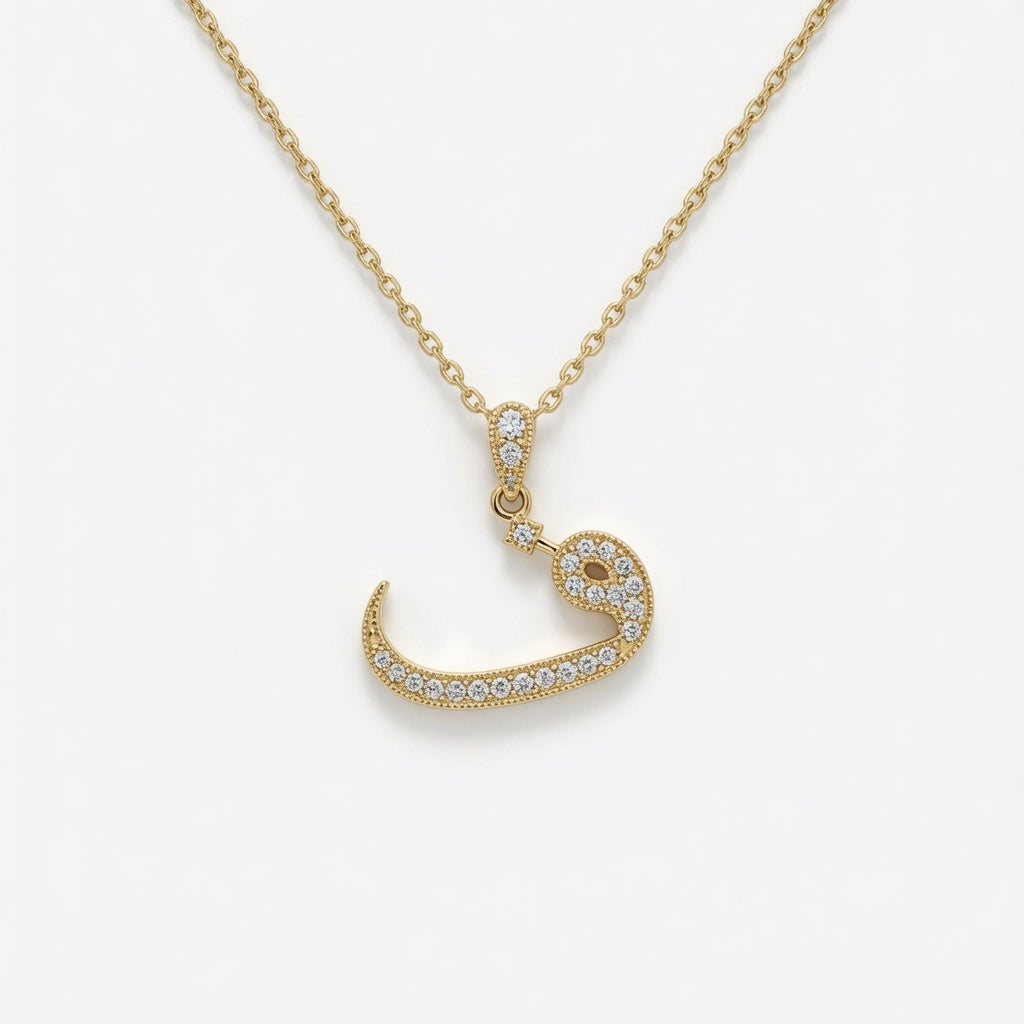 Arabic letter F