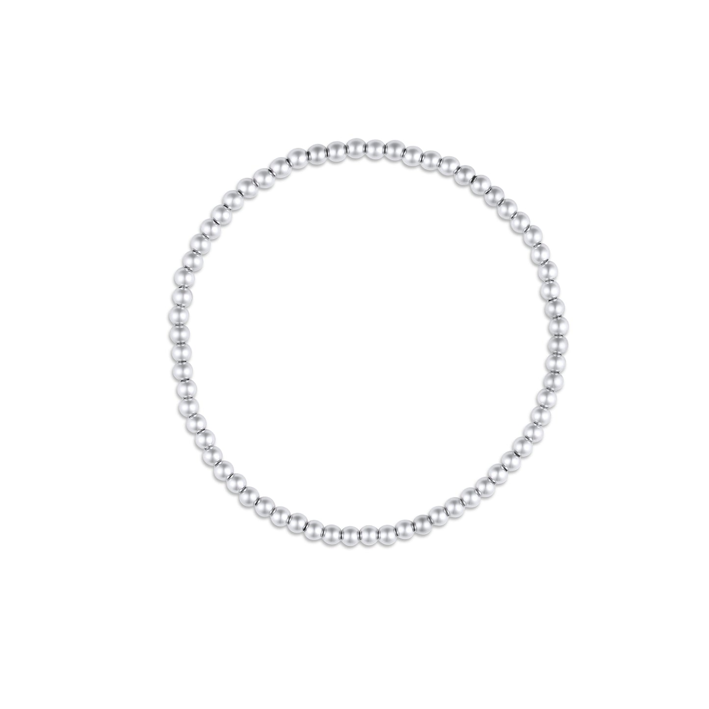 Micro Elastic Beads Bracelet