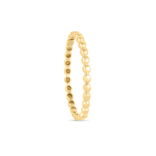 Beaded Rings (Petite)