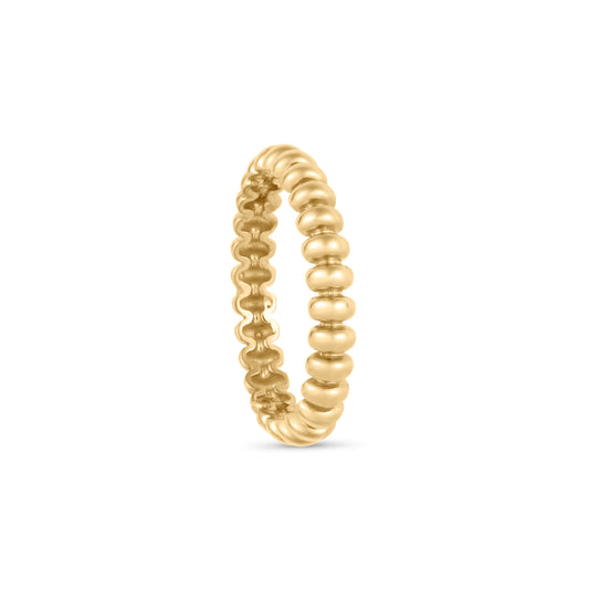 Beaded Rings (Grande)