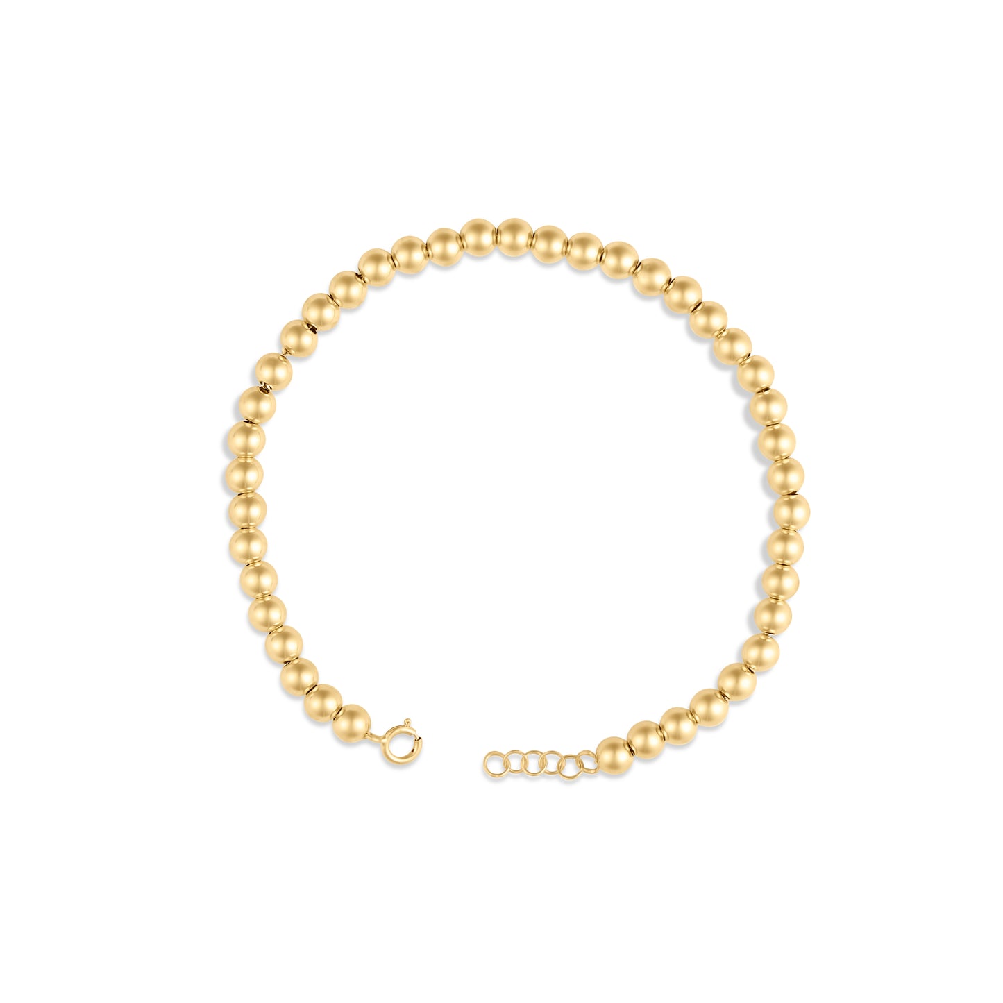 The Classic Beads Bracelets