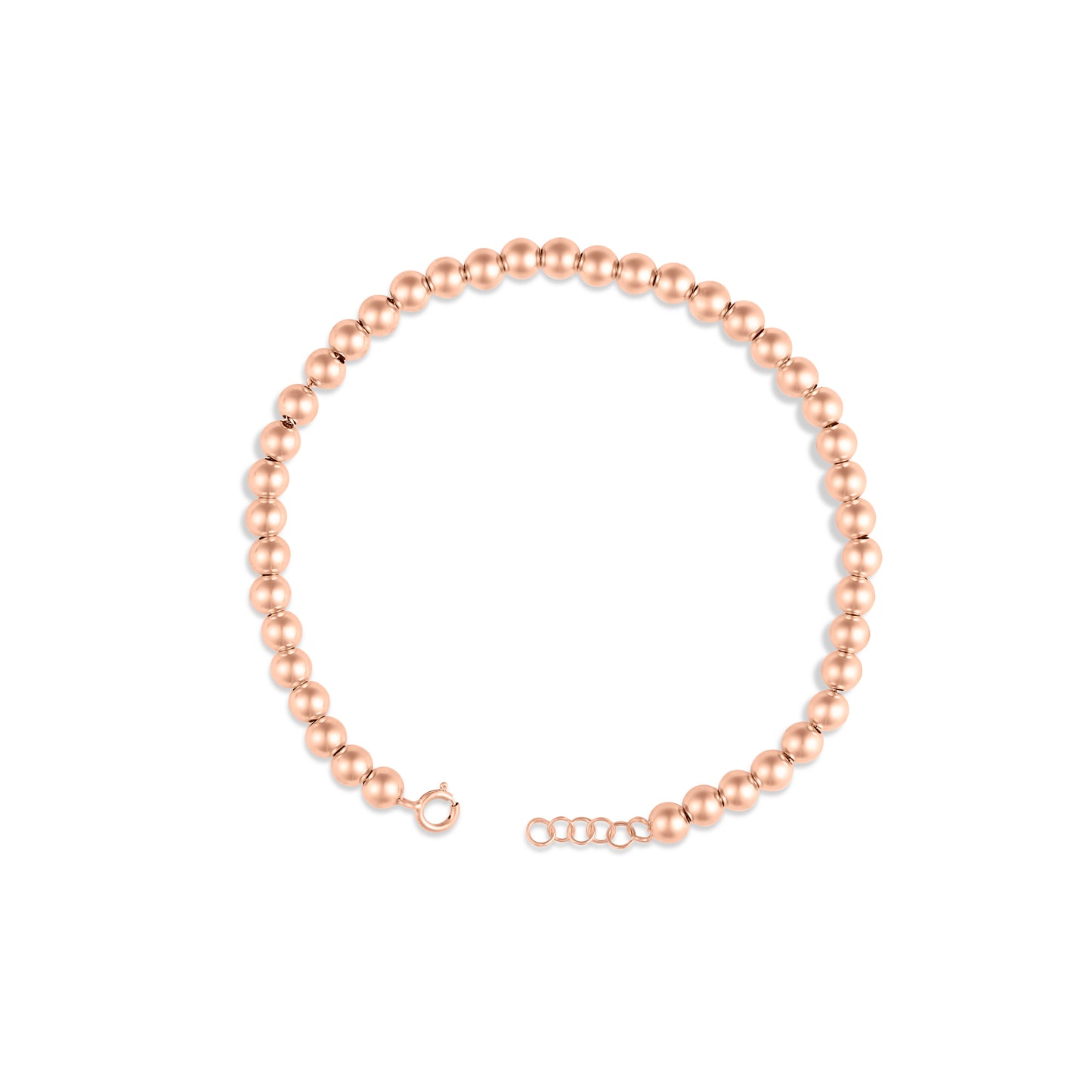 The Classic Beads Bracelets