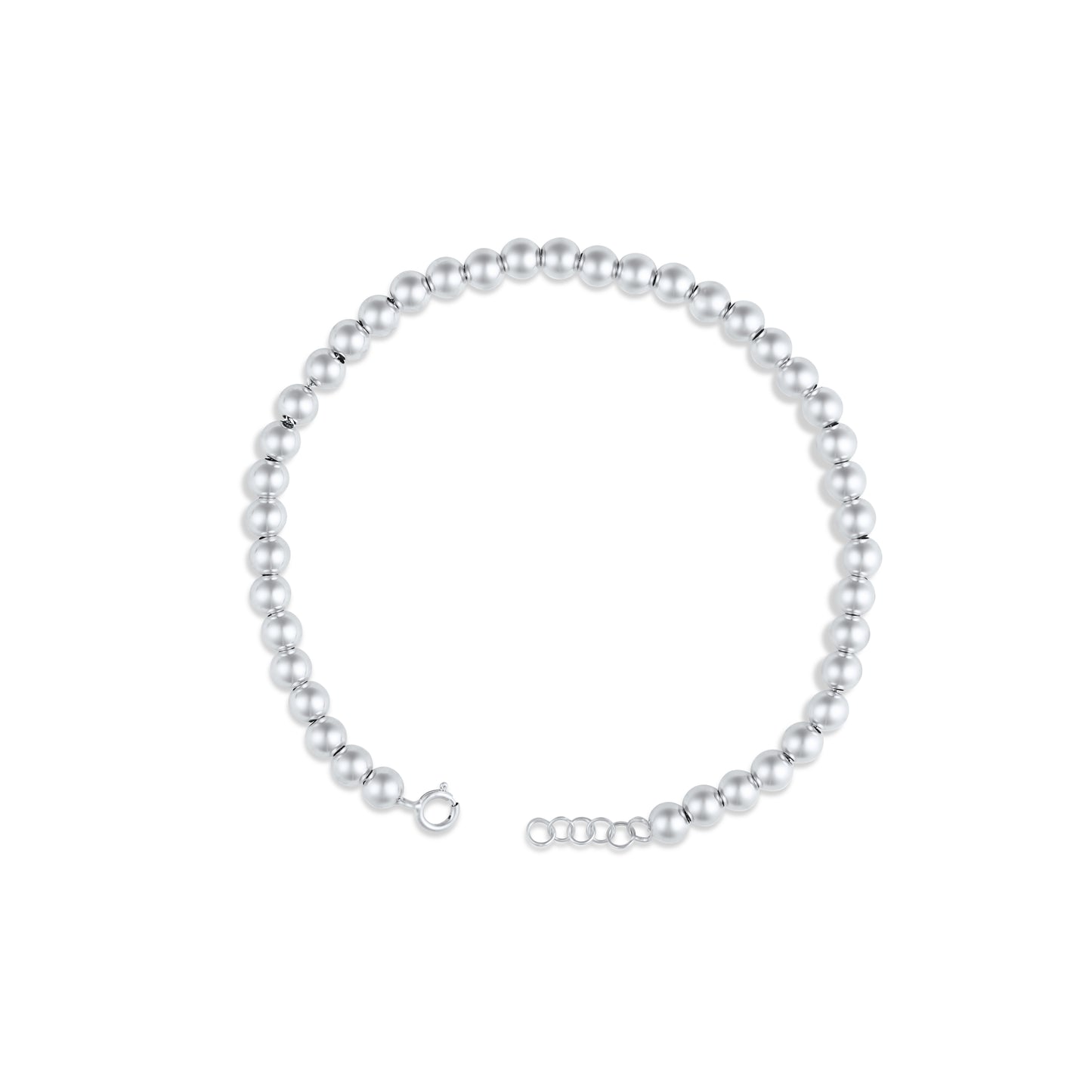 The Classic Beads Bracelets