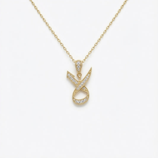 Arabic Letter H