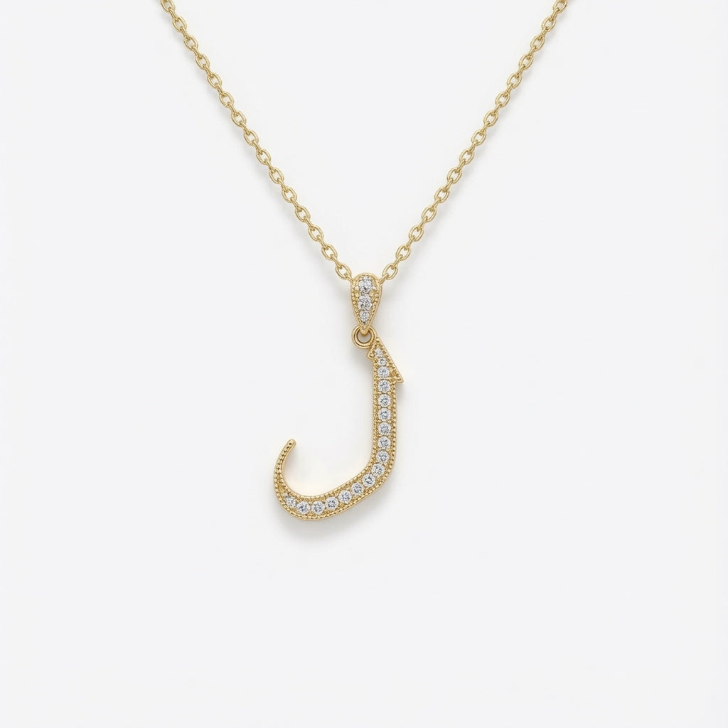 Arabic Letter L