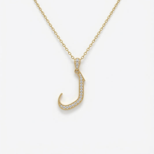 Arabic Letter L