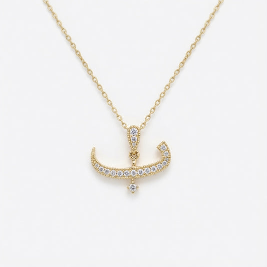 Arabic Letter B