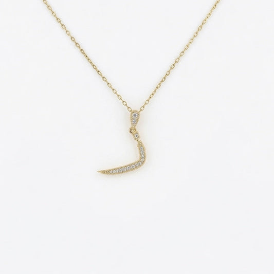 Arabic Letter Z