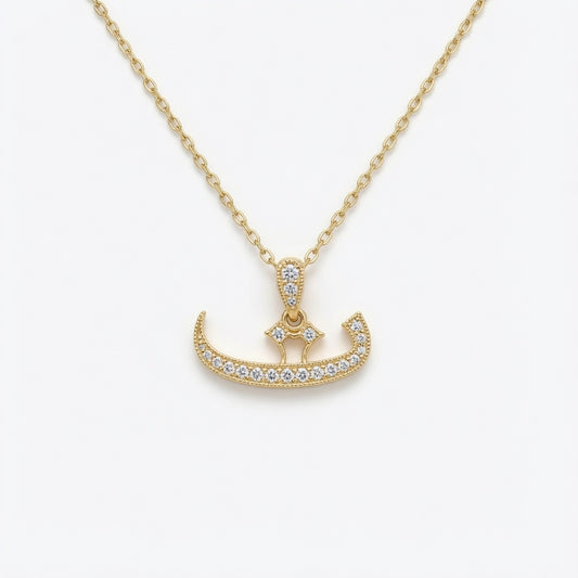 Arabic Letter T
