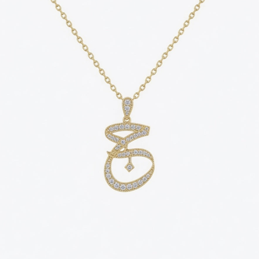 Arabic Letter J
