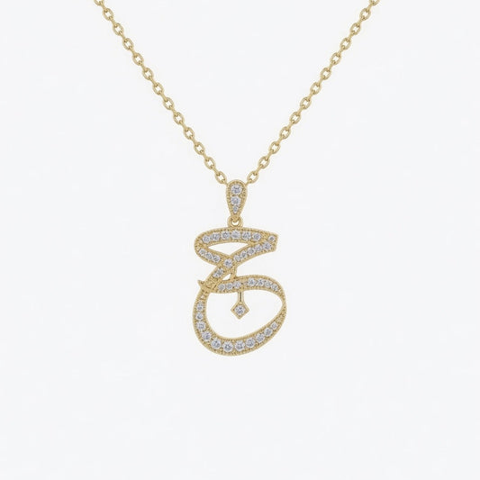Arabic Letter J