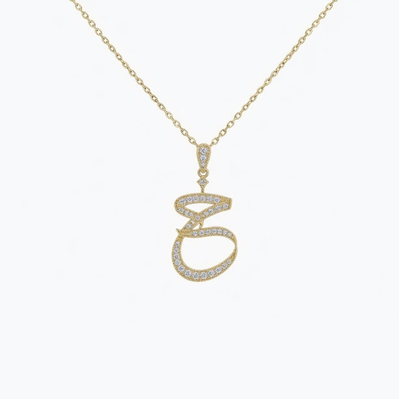 Arabic letter خ